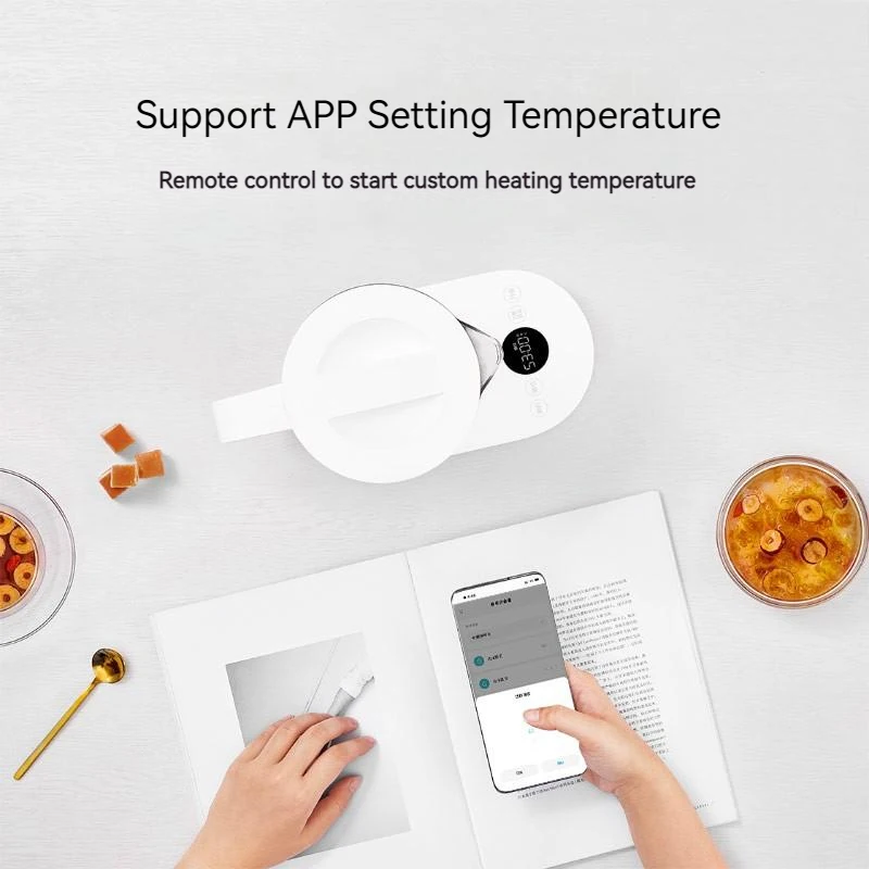 Электрический чайник XIAOMI MIJIA