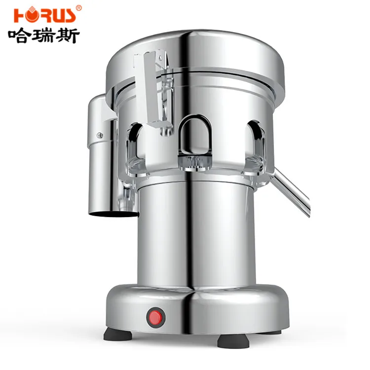 

HR-A2000 Fruit Orange Juicer All Kind Fruit Juicer For Industrial