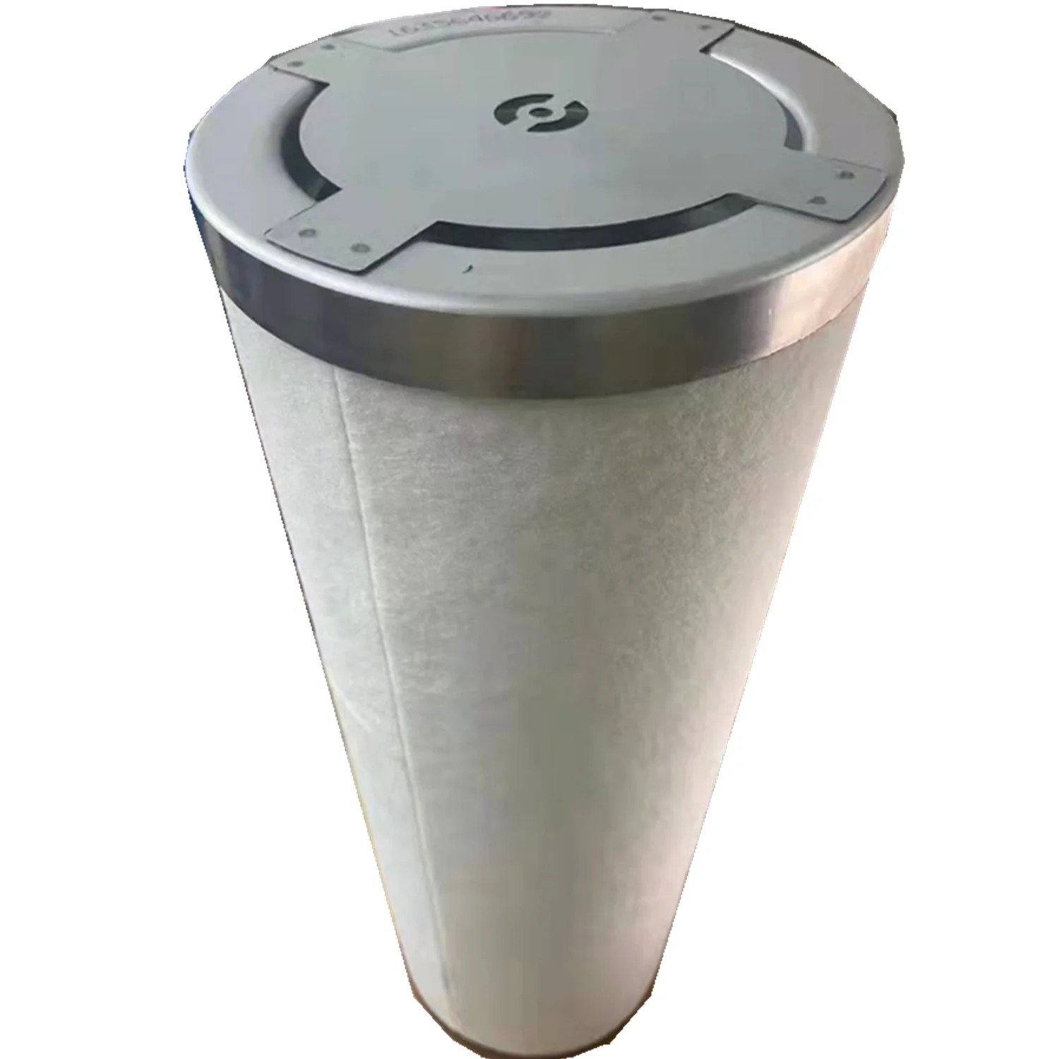 

Customized separator filter element 1635646692 -Compressor parts 1635-6466-92