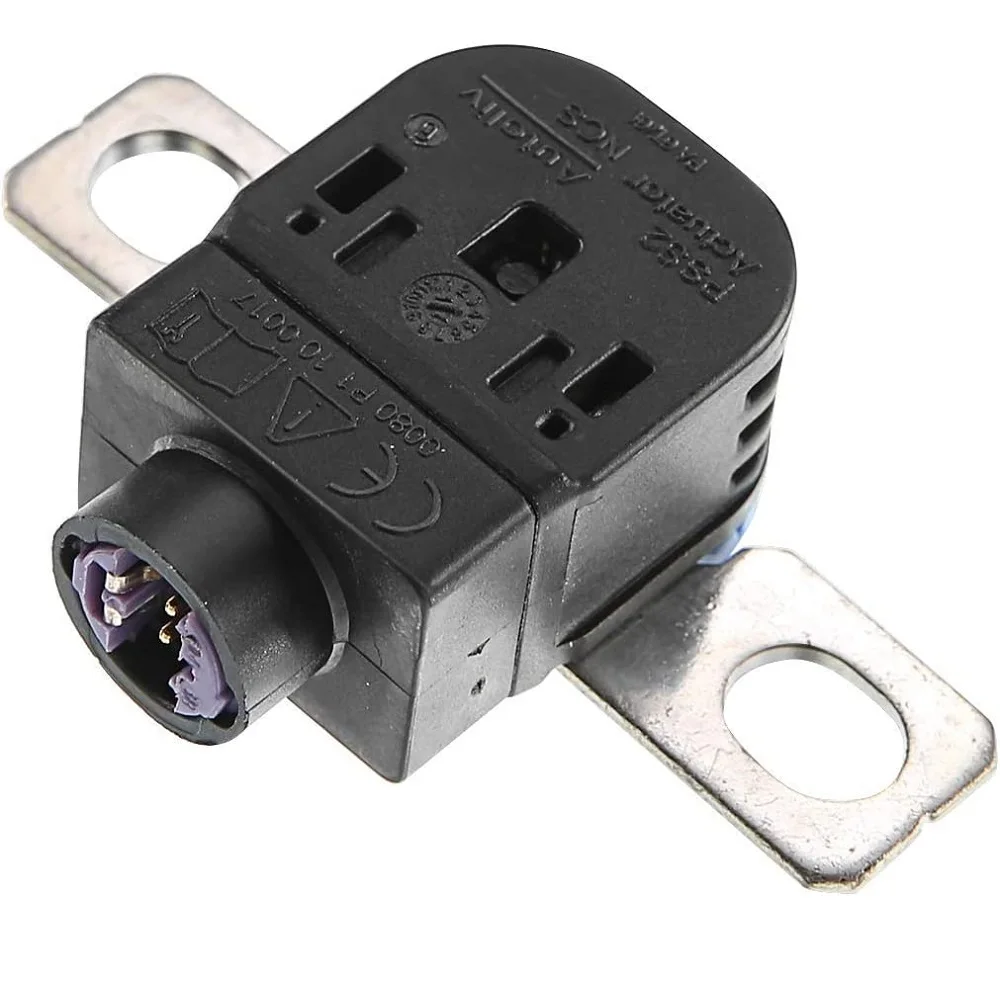 4G0 915 519 Блок предохранителей Реле защиты от перегрузки Блок предохранителей батареи Реле защиты от перегрузки Trip 4G 0915519   Для A6 A8 Q7 S6 PSS-2