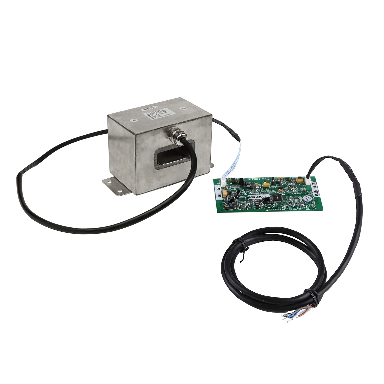 

Тестер контроля состояния заземления ETCR2800T из нержавеющей стали