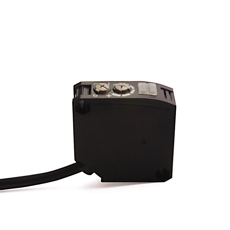 

Photoelectric E3JK Series Sensor Switch Distance 5M Through-beam 24-240v AC and DC Universal Photoelectric Sensor Module 24v 220