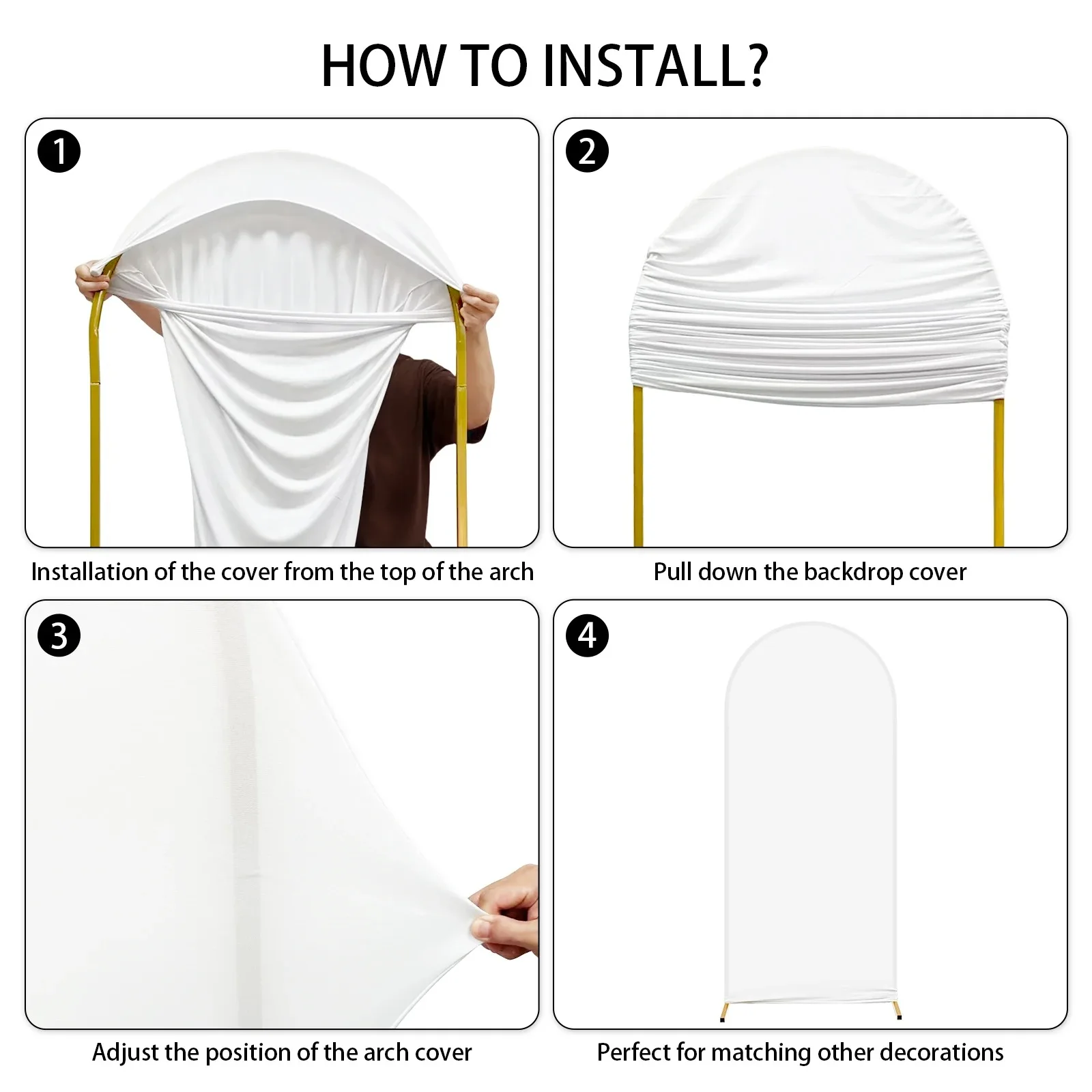 AIBIIN Quinceanera 15 лет День рождения свод фон Обложка Милая принцесса блестящая девушка