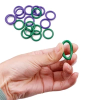 o rings rubber silicone seal nbr vmq fkm sealing o rings nitrile washer rubber o ring set assortment kit set box rin