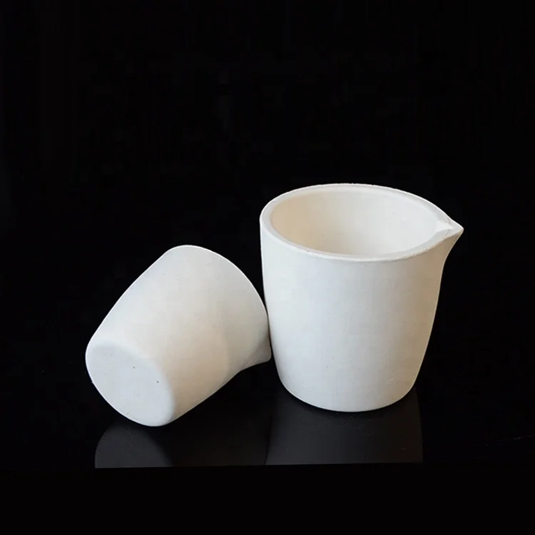 Высококачественный тигель XTL sintyron по справедливой цене для лаборатории