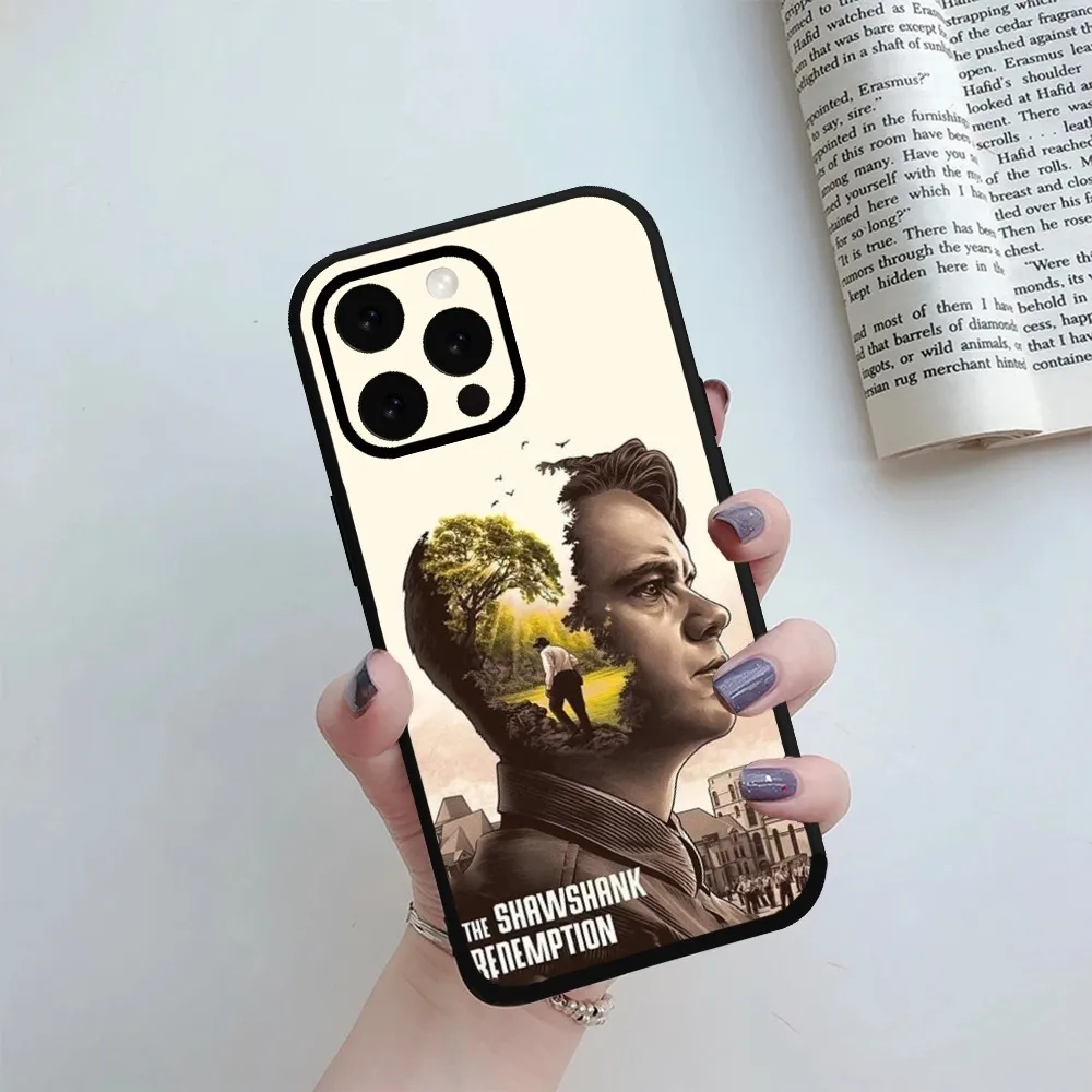 Чехол для iPhone Mini 11 12 13 14 15 Pro XS Max X Plus SE XR