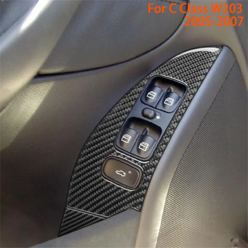 

Панель стеклоподъемника для Mercedes-Benz C Class W203 2005-2007