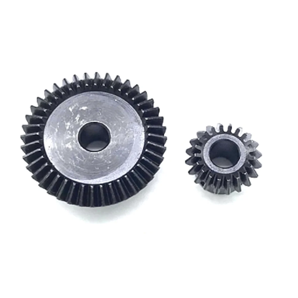 1:2 прямоугольный конический зубчатый Шестерня 1 м 20 т 40 8 мм стальная прямая