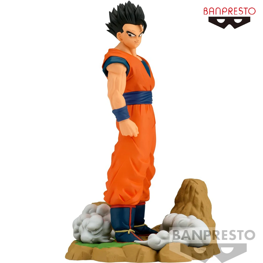 Фигурка героя мультфильма Драконий жемчуг зет