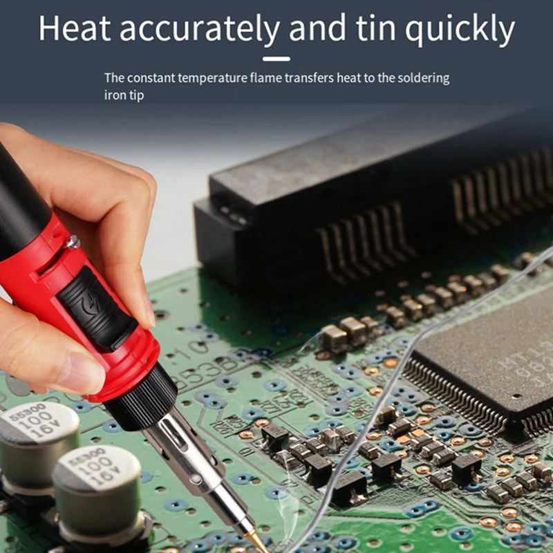 Набор электрического паяльника сварочные инструменты с автоматическим