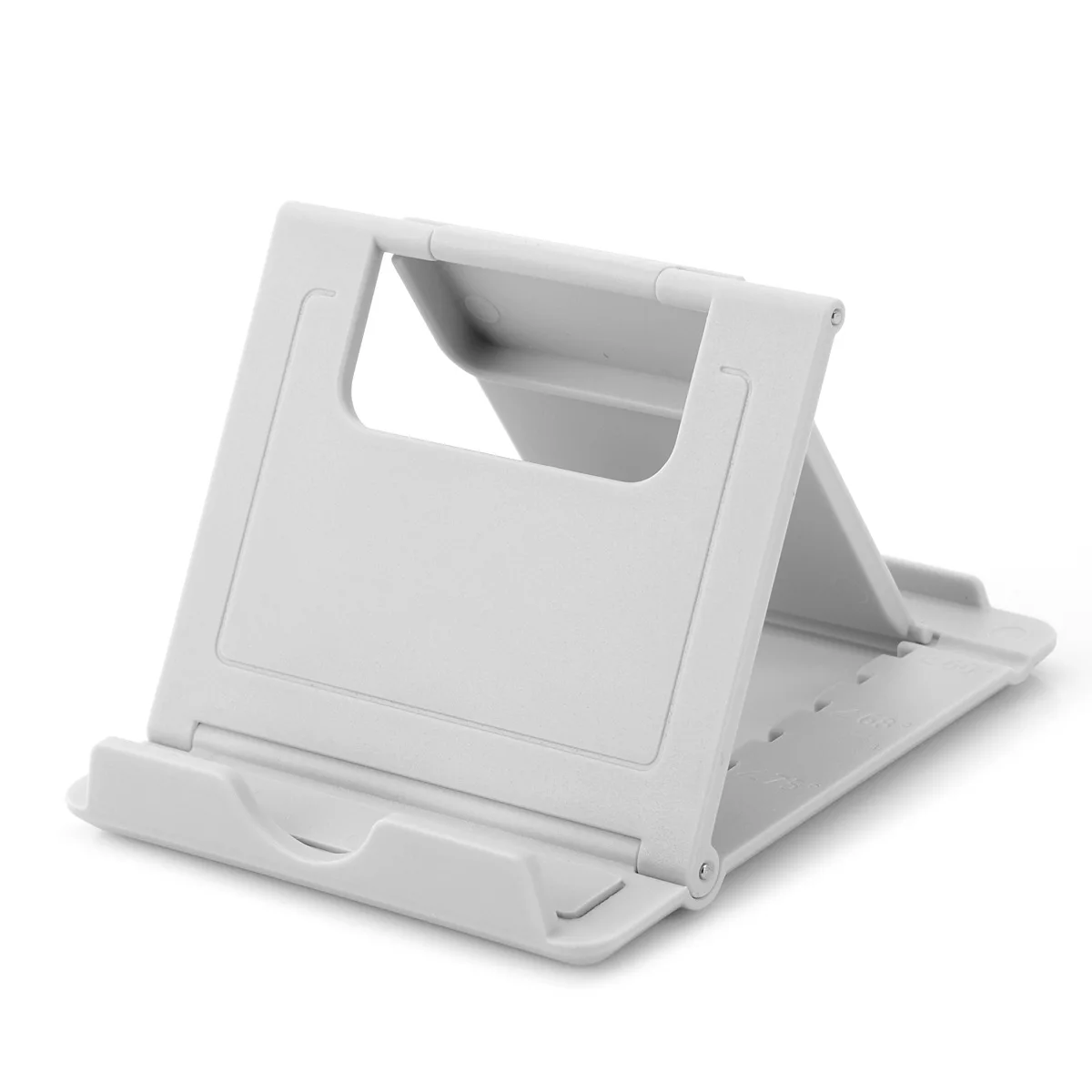 Универсальная Складная Подставка Для Мобильного Телефона Универсальный