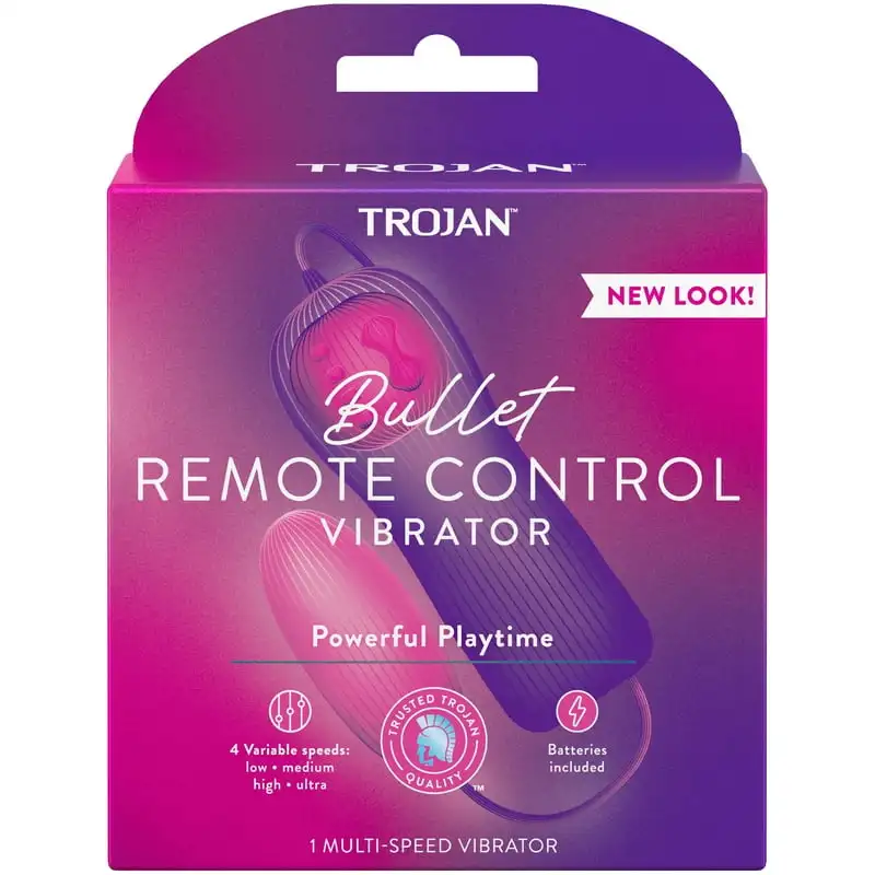 

Vibrating Personal Massager