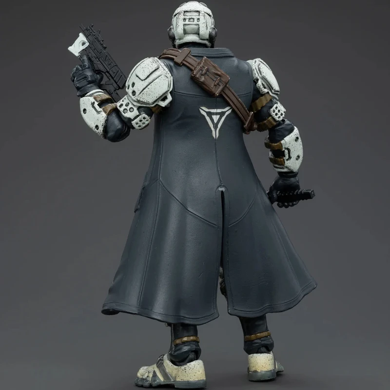 JOYTOY 1/18 Фигурка Сорроу экспедиционные силы 09-й легион штурмовая компания