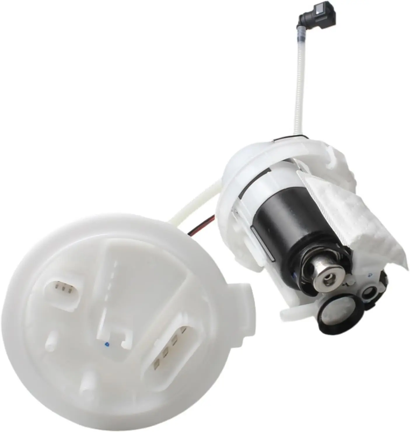 Модуль топливного насоса Tanfuer для Audi VW A4 B9 2.0T 2WD