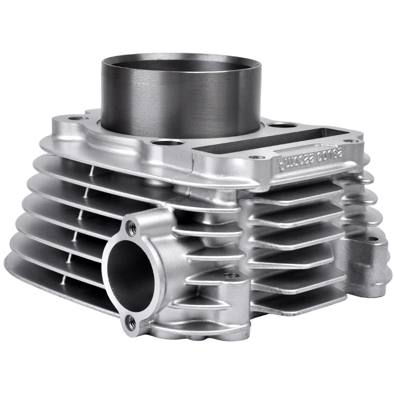 STD 70 мм для Yamaha TT-R230 TTR230 TTR225 XT225 Serow TW225 29U-11310-01 Прокладка поршня цилиндра