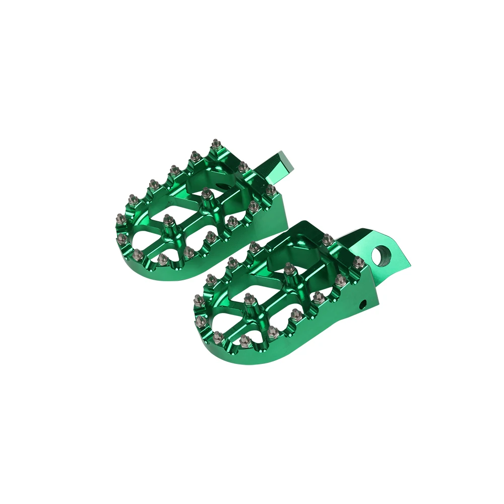 Подставки для мотоцикла Kawasaki KDX200 KDX220R KDX250 KDX 200 220 R 250 KX125 KX250 KX500