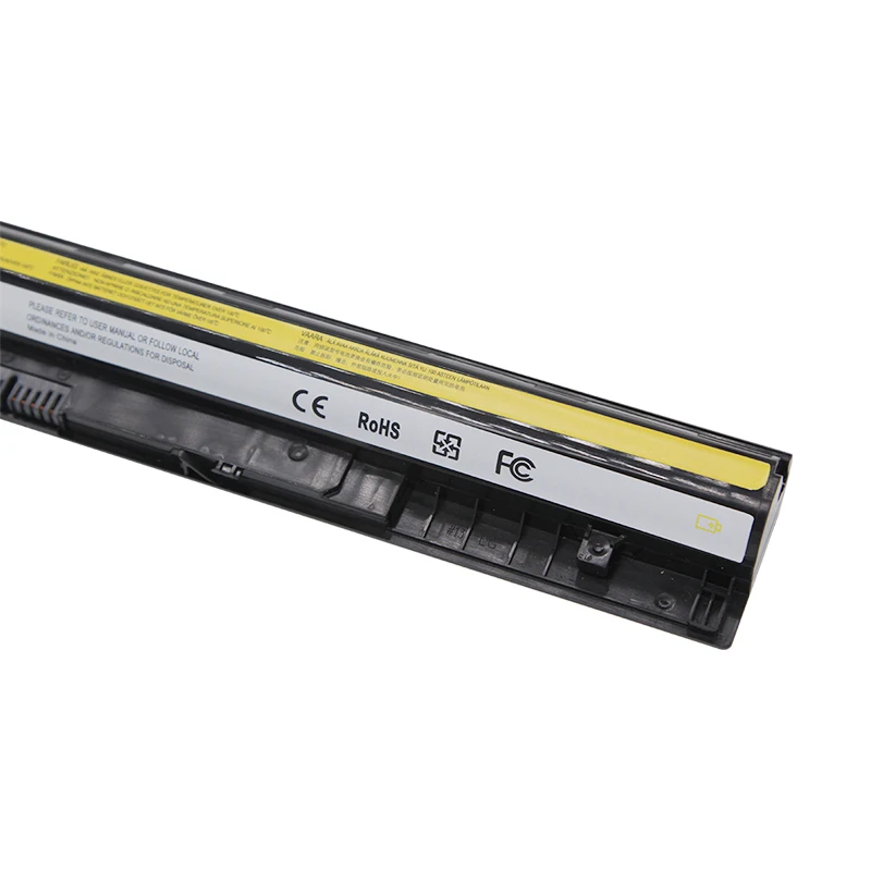 Аккумулятор для ноутбука Lenovo Ideapad 320-15IKB -15IAP -15AST -15ABR L16L2PB2 Xiaoxin 7 4-15 4050 в 30 Вт/ч 5000 мАч |