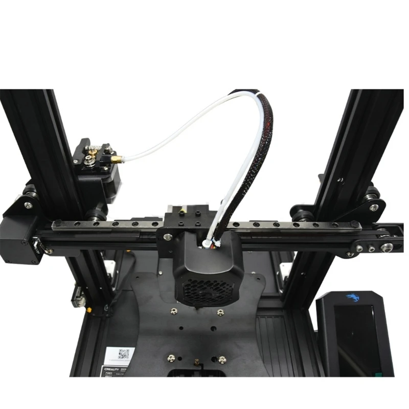 

Аксессуары для 3D-принтера, комплект линейных направляющих X-axis Rail Lift Level для Ender3/V2/Pro
