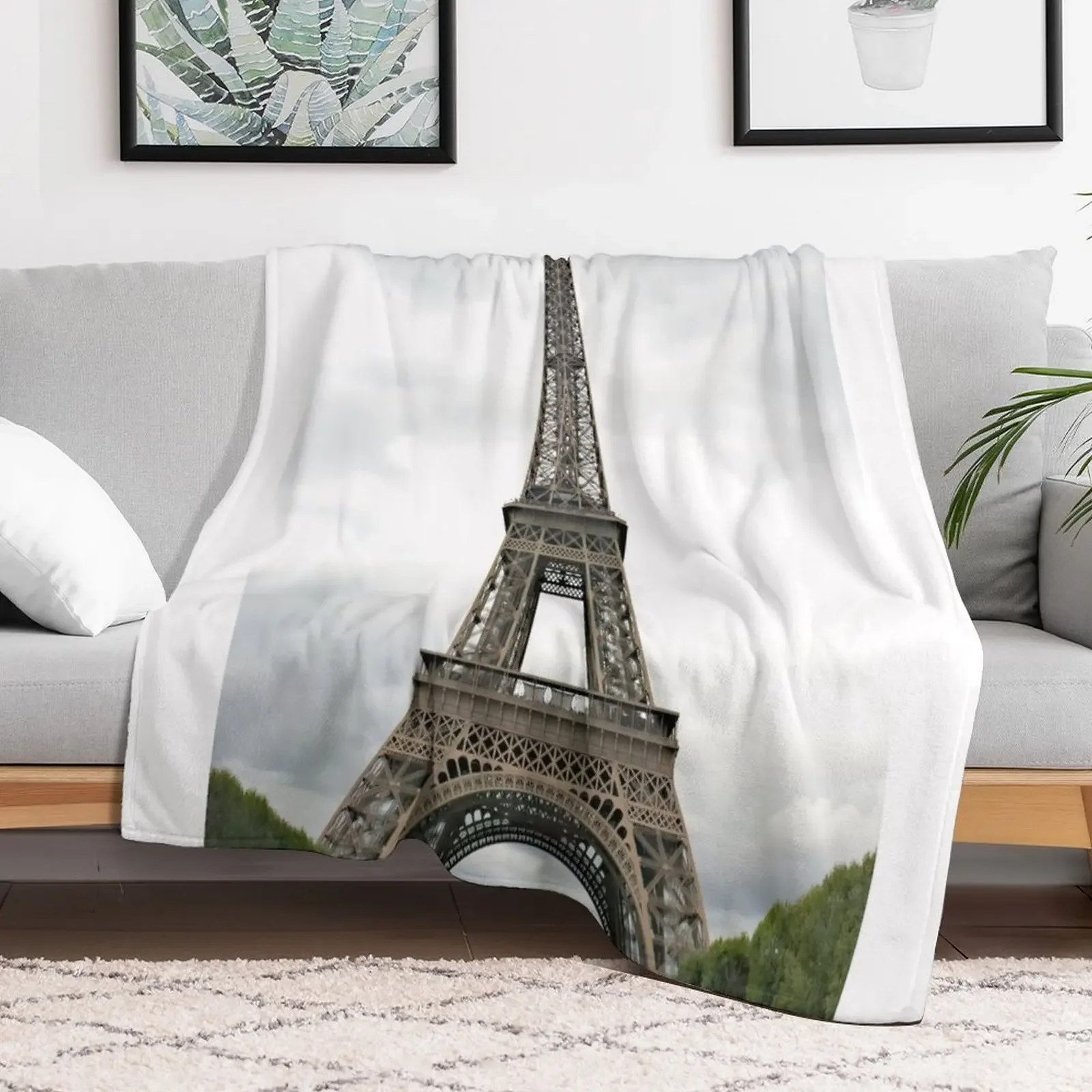 ETP_0284_B Одеяло Одеяла Диваны Украшения Термилы Для Дорожных Одеял