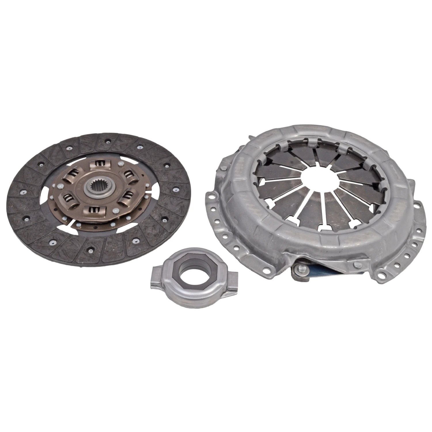 

Схема для ADN13068 Комплект сцепления ALMERA N15 2.0Y H / B GTY 9500 / SUNNY N14 2.0Y H / B GTY 9095