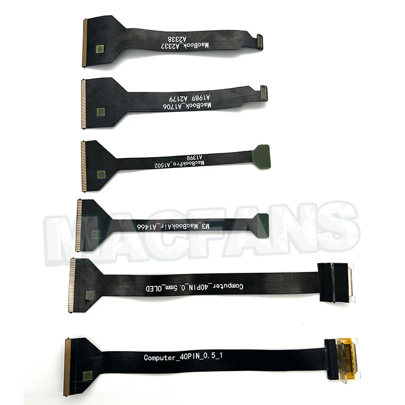 ЖК-дисплей M3 тестер для Macbook iPad Samsung Huawei Mate Pad сенсорный экран тестирование