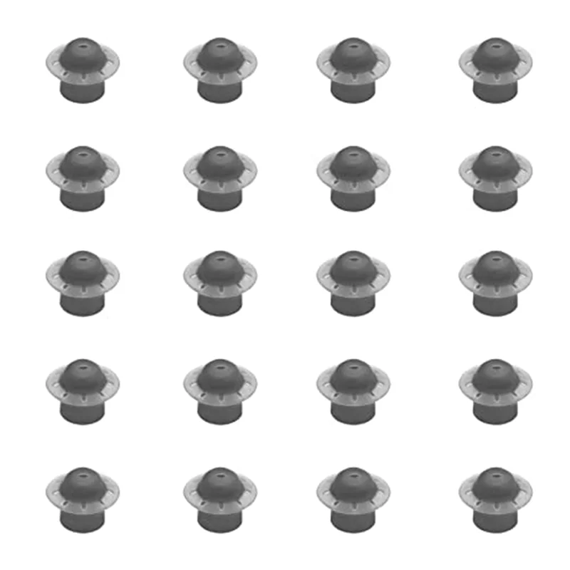 Купола слуховых аппаратов для моделей Phonak Marvel &amp Paradise RIC BTE SDS 4 0 маленький