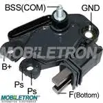 

MOBILETRON VR-V3535 FOR ALTERNATOR KONJEKTOR 10.7-16V X5 3.0SI /3.0D/4 KAMPANYALI (ad.)