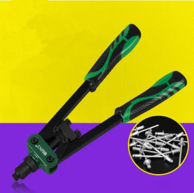 

13 Inch Heavy Duty Mini Hand Riveter