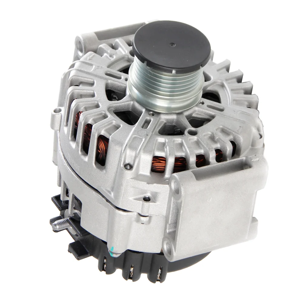 Для Mercedes Benz A0009068301 14 в 250A W222 S450 S350 S320 S400 4matic автомобильный генератор