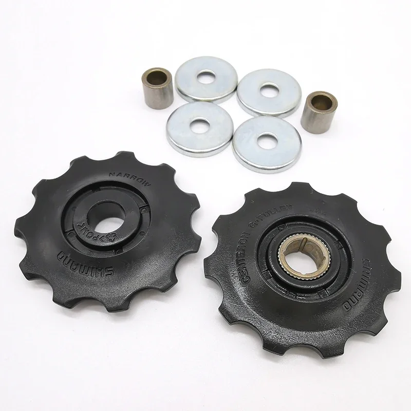 Задний переключатель передач Shimano для горного велосипеда M370 M430 M390 M3000 M4000 3500 2400