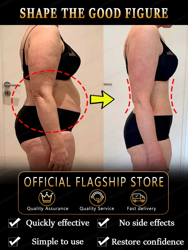 Быстро избавьтесь от живота