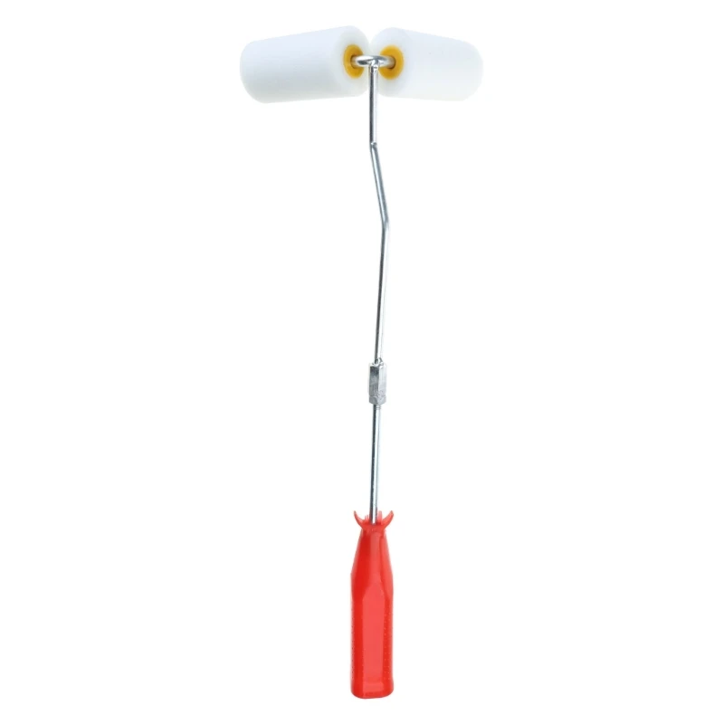 

Инструмент для обустройства дома, кисть, удлинитель, валик, инструменты для рисования под прямым углом, Drosphip