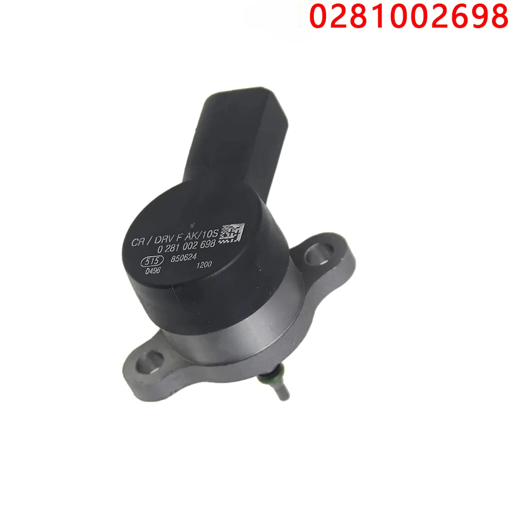 Для 0281002698 Nieuwe Brand Megarail Mega Printregelklep A 6110780549 M-Ercedes-Benz C-Classe V-Classe Sprinter Vito