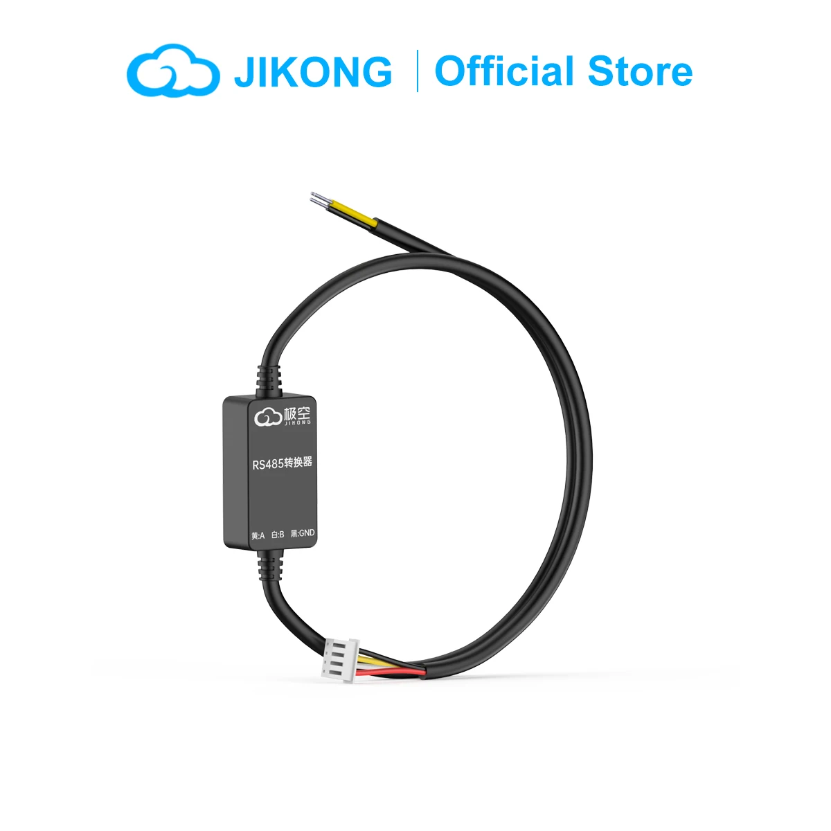 Аксессуары JIKONG BMS RS485 JIKONGBMS