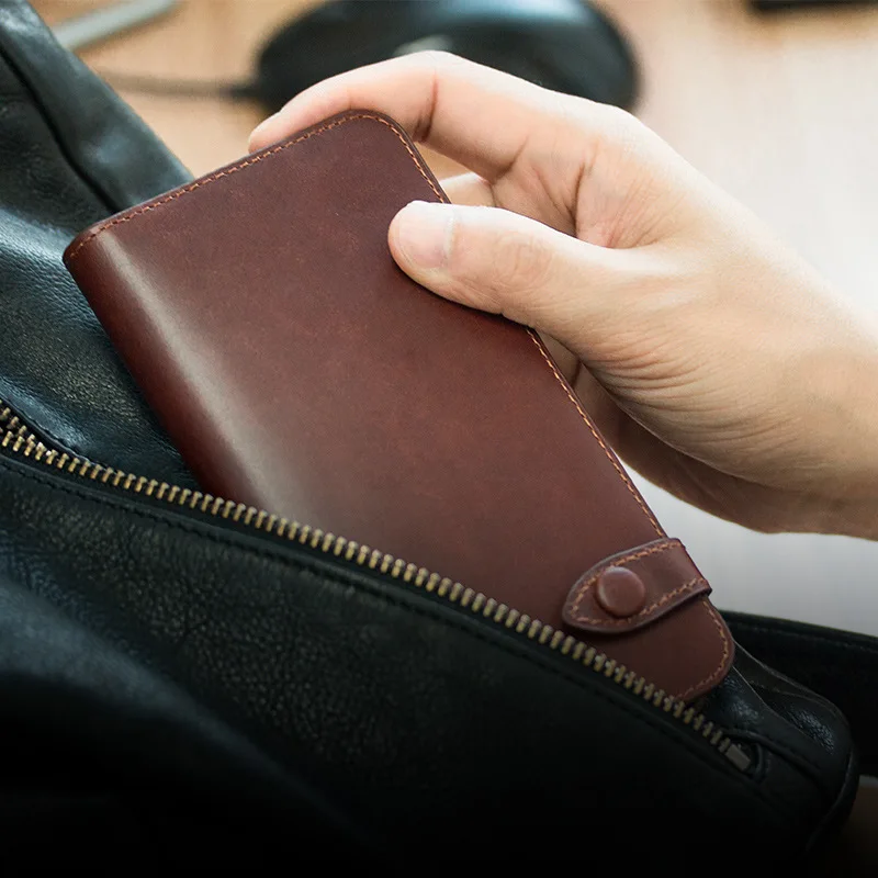 

apple following from X clamshell iphone10 business cases real leather cowhide male restoring ancient ways