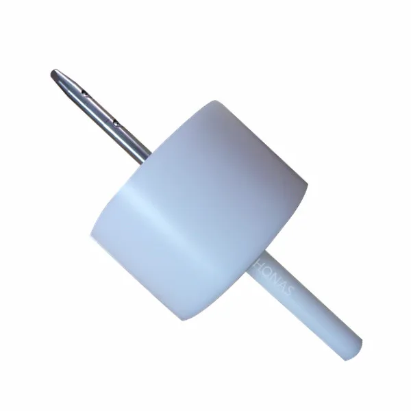 Тестовый зонд IEC61032 Fig.9 из нержавеющей стали