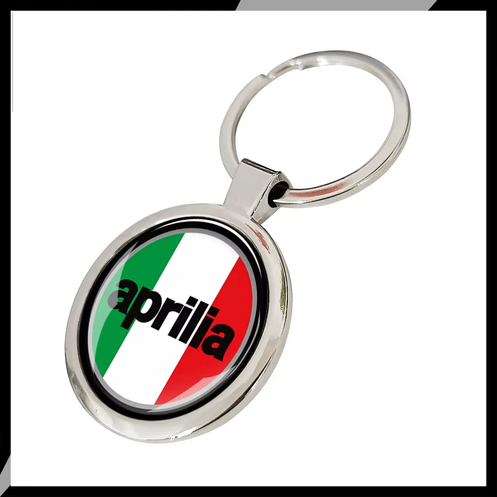 Для Aprilia RS4 125 SRV 850 APR RS V4 брелок для ключей мотоцикла