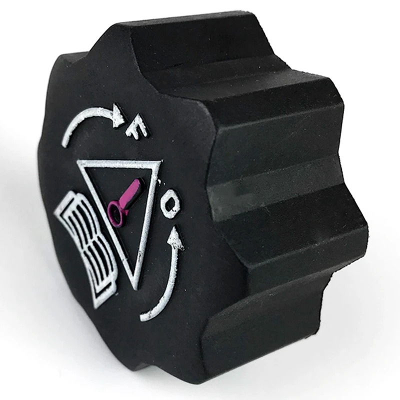 Новая крышка радиатора для резервуара воды Peugeot 106 107 206 207 307 308 406 407 1306E4 1306C9 1306J5