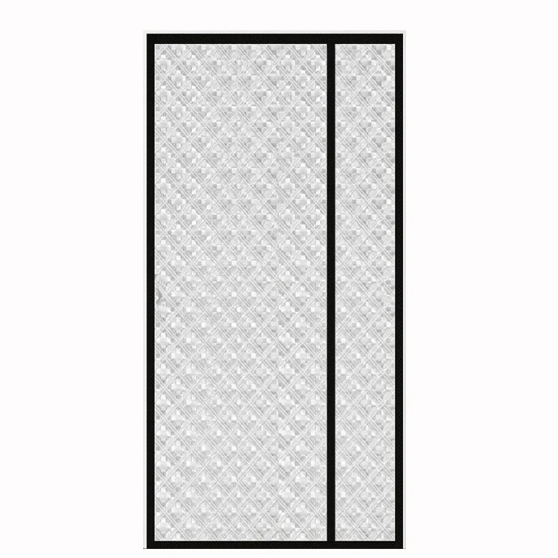 

Теплая хлопковая дверная занавеска zxqwan для защиты от ветра