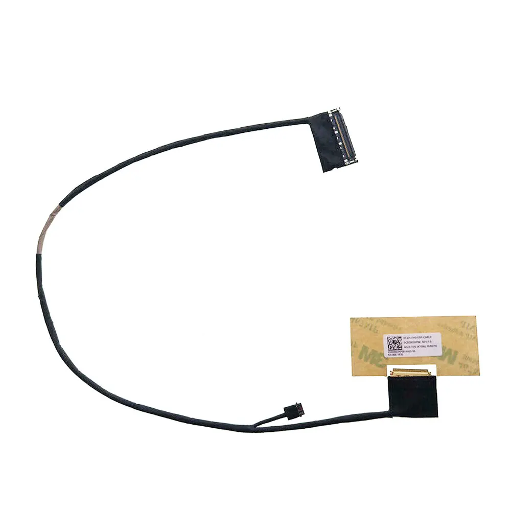 Фото Ленточный кабель для ноутбука Lenovo S340-14 S340-14IWL S340-14IIL S340-14API S340-14IML LCD LED Display DC02003NJ00 DC02003HP00 №2