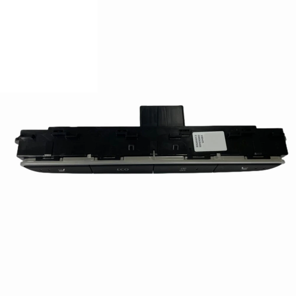 

Central Control Multifunction Switch 11618572859 Accessories Parts Replacement Vehicle For For Renault Espace V
