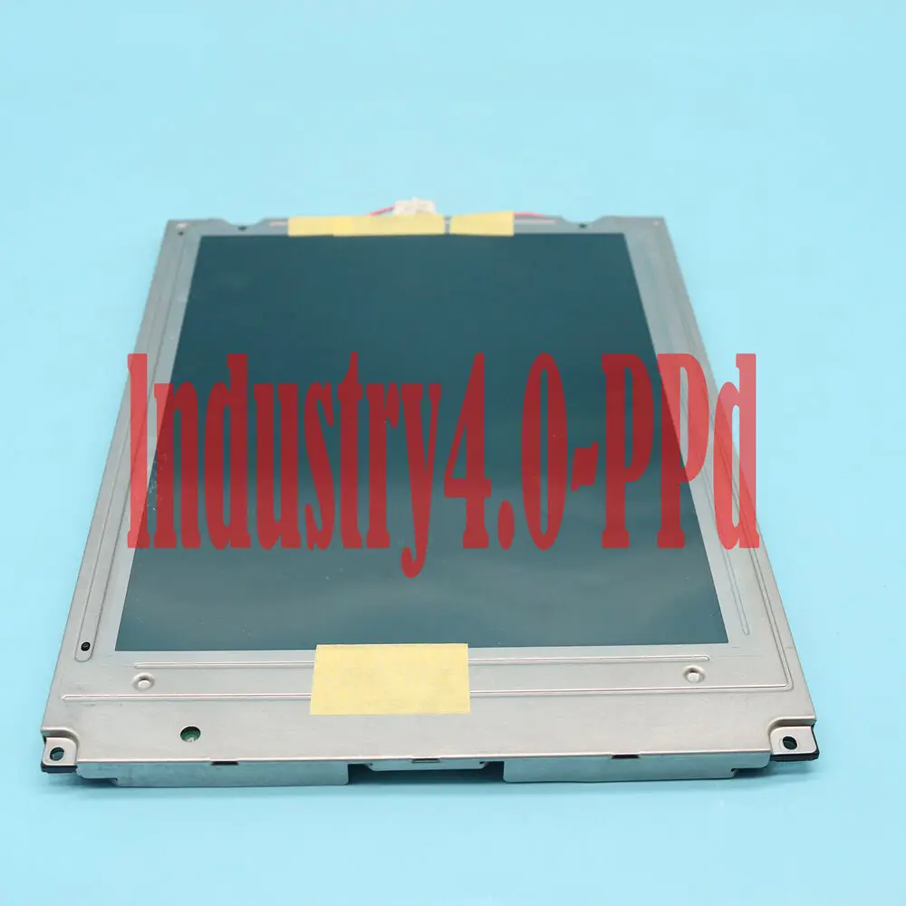 

Sharp LCD Screen Display LQ10D41 640*480 10.4" Free shipping #YP1