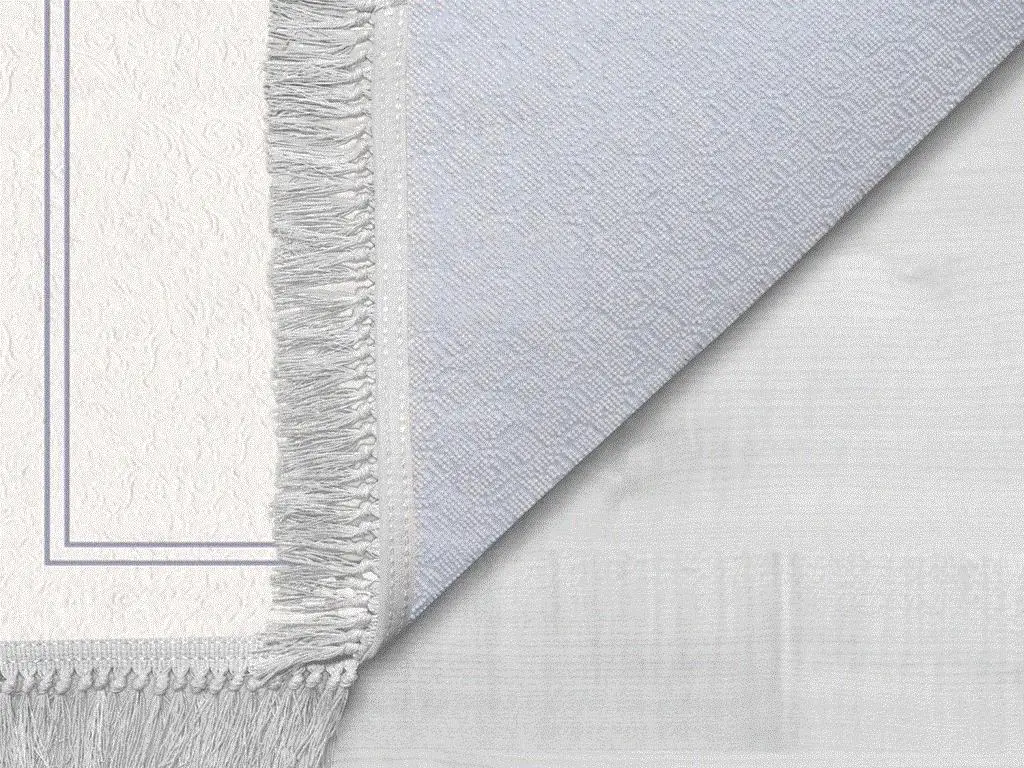 

Lala Velvet Prayer Blue