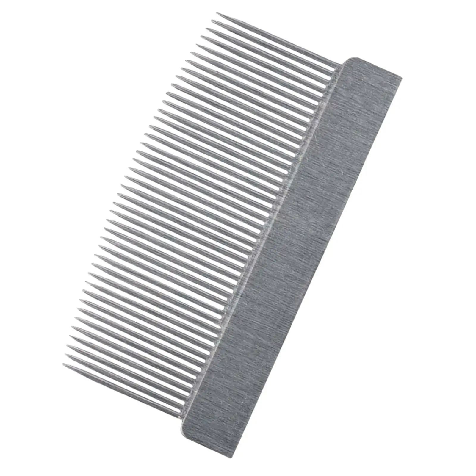 

Гребень для конского волоса, легкий Гладкий износостойкий многофункциональный инструмент для чистки скрипки, виолончели, для начинающих Luthier