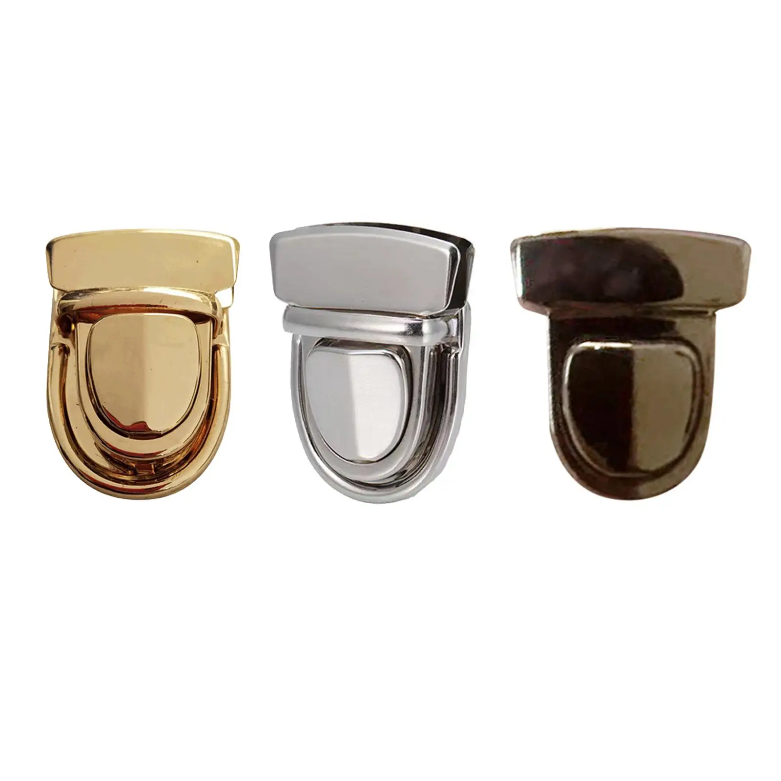 

Замки для сумок с металлической застежкой для изготовления сумок