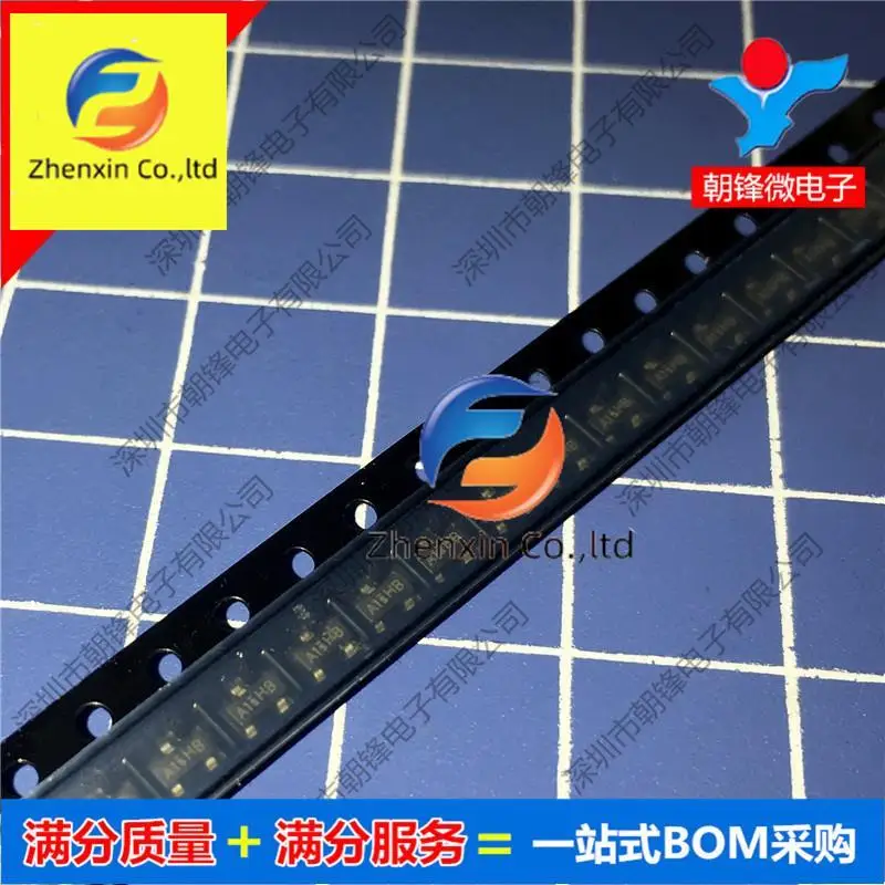 

20pcs original new SI2301DS-T1-E3 silk screen A1SHB SOT23