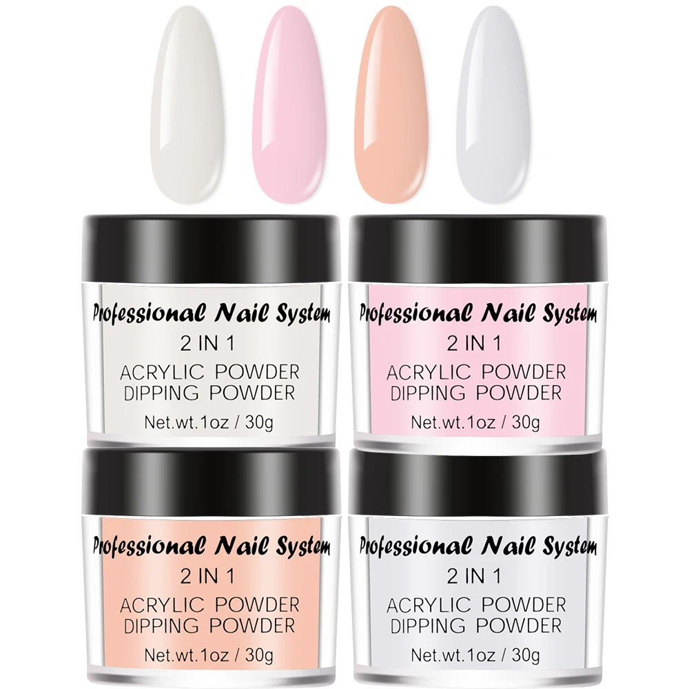 4 шт./набор кристаллические аксессуары для ногтей 10 г