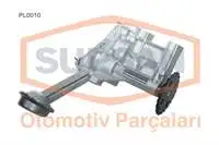 

PL0010 for oil pump CLIO KANGOO 1.5dci YM K9K K4M K4J MEGANE LAGUNA 1,6 16V