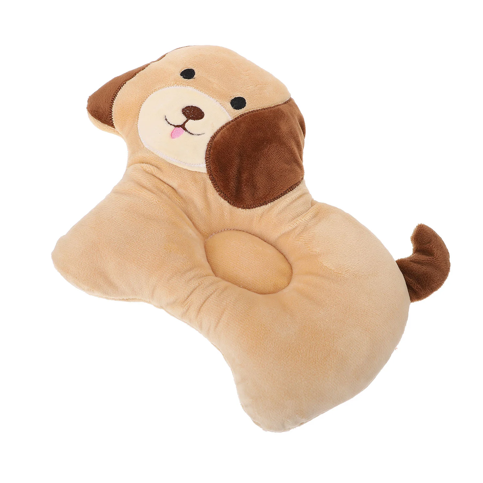 

Dog Pet Pillow Bed Crate Cat Pad Sleeping Small Carrier Cushion Plushpillows Toys Medium Mat Big Pads Dogs Cartoon Warm Lovely