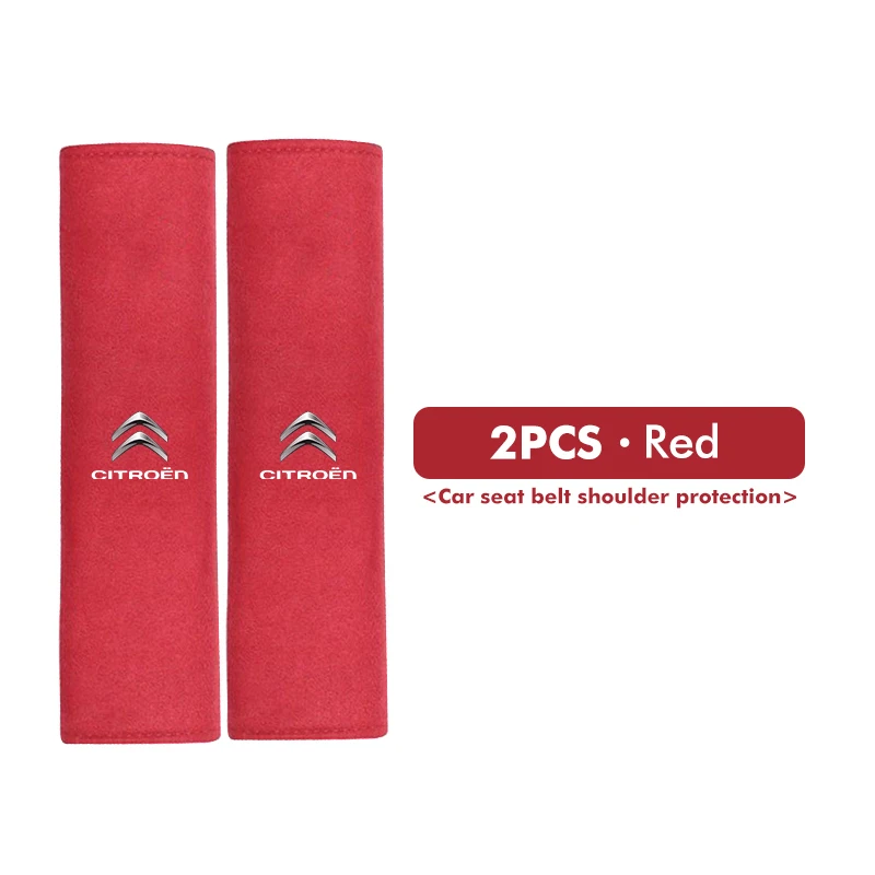 

Автомобильные аксессуары Citroen, накладка на ремень безопасности, ремень безопасности, наплечный чехол, мягкий коврик Grand Berlingo, джемпер Celysee Xsara Picasso